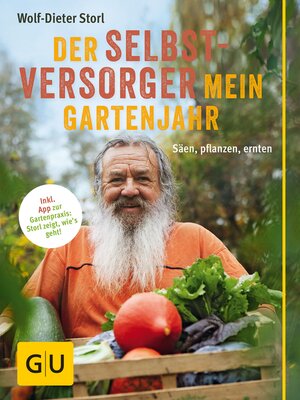 cover image of Der Selbstversorger
